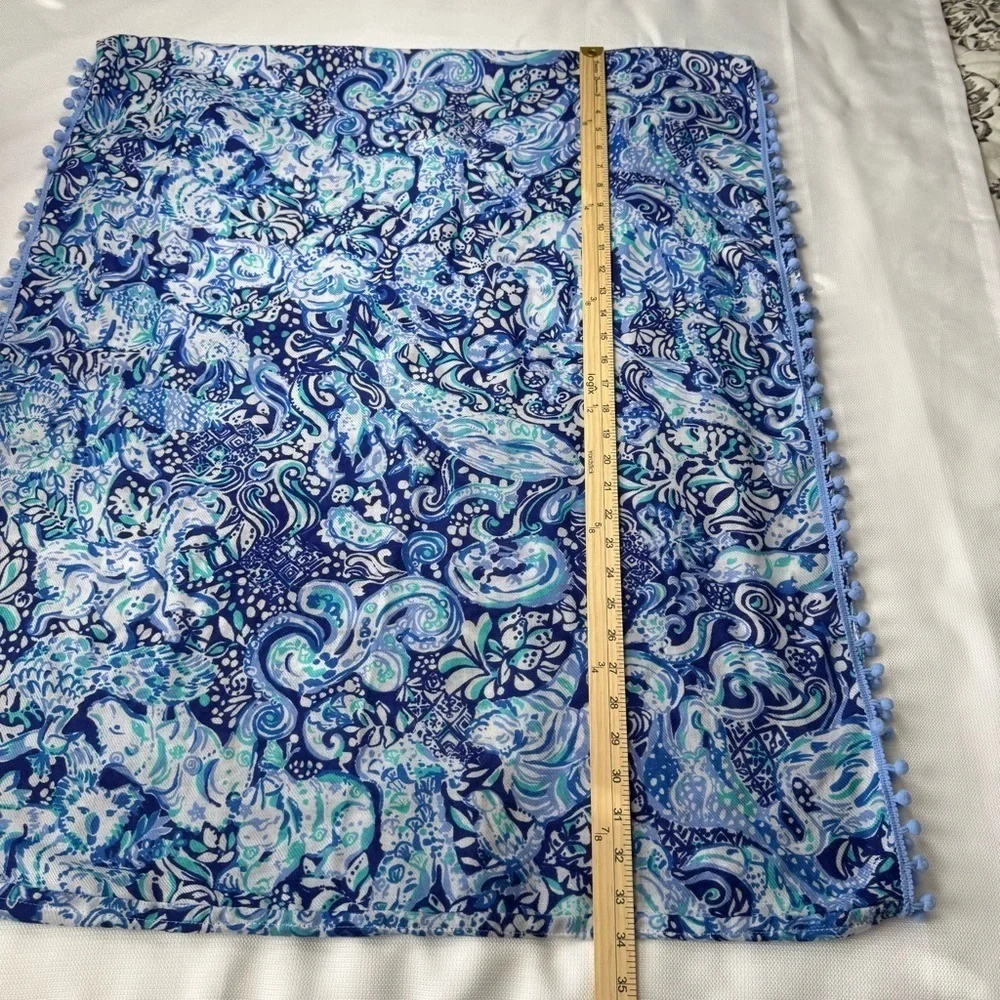 Lilly Pulitzer like new